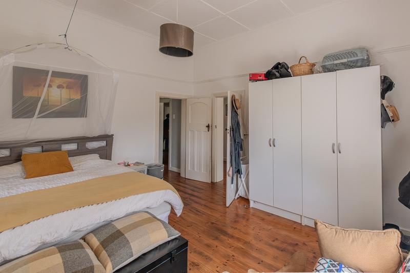 4 Bedroom Property for Sale in Riviersonderend Western Cape
